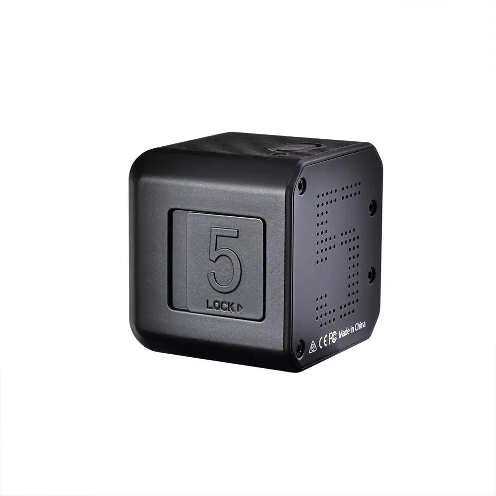 Высококачественная миниатюрная Экшн-камера RunCam 5 12MP 56g 4K HD Запись 145 градусов NTSC/PAL