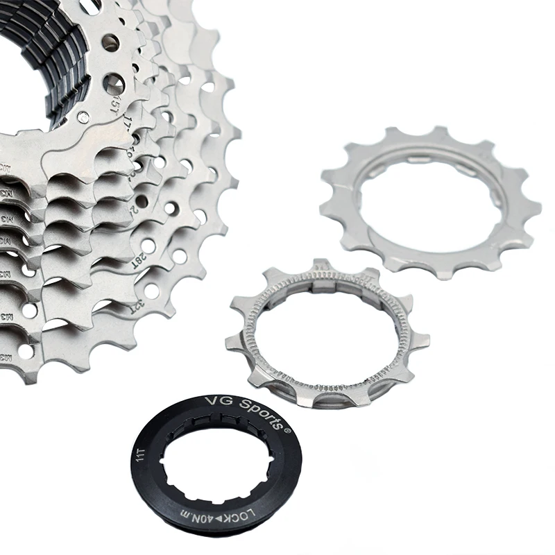 VG Спортивная Кассета для горного велосипеда MTB 9 скоростей S 32T велосипедные