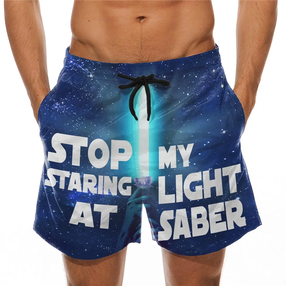 

2021 Summer Mens Board Shorts New Quick Dry Mens Swim Shorts Surf Swimwear Beach Short Gym Short With Brief Mesh Lining Liner