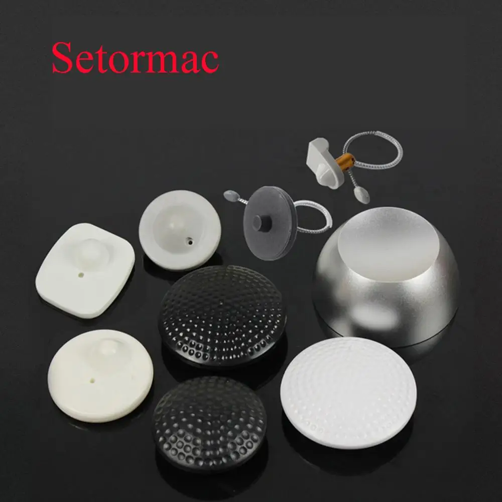 Гольф магнитный деташер eas Магнитный противокражный стопор для магнит супер