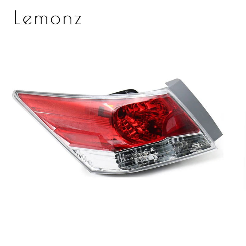 Внешсветильник задний фонарь для HONDA ACCORD CP1 CP2 CP3 2008 2009 2010 2011 2012 2013 стоп-сигнал стоп