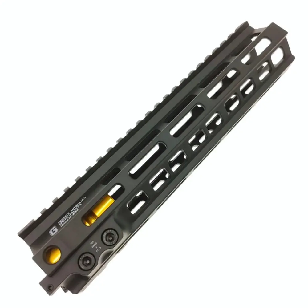 9 5 &quotMK8 наручная защита Geissele тактическое крепление стойка быстрое отсоединение