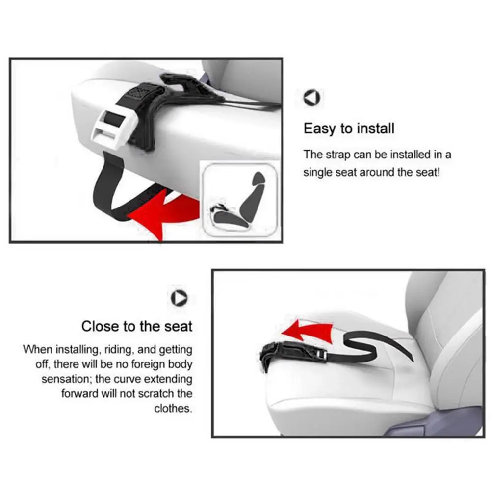 Безопасный ремень для беременных и мамочек безопасный пояс | Автомобили