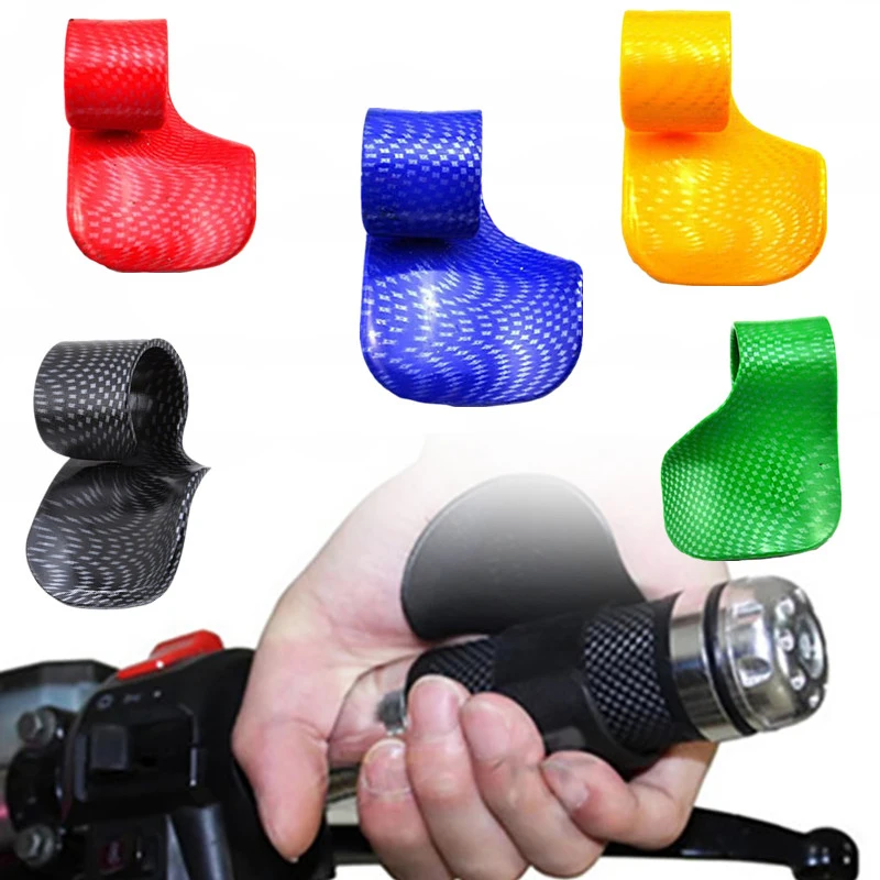 Мотоцикл дроссельной заслонки зажим усилителя круиз помощи ручки управления