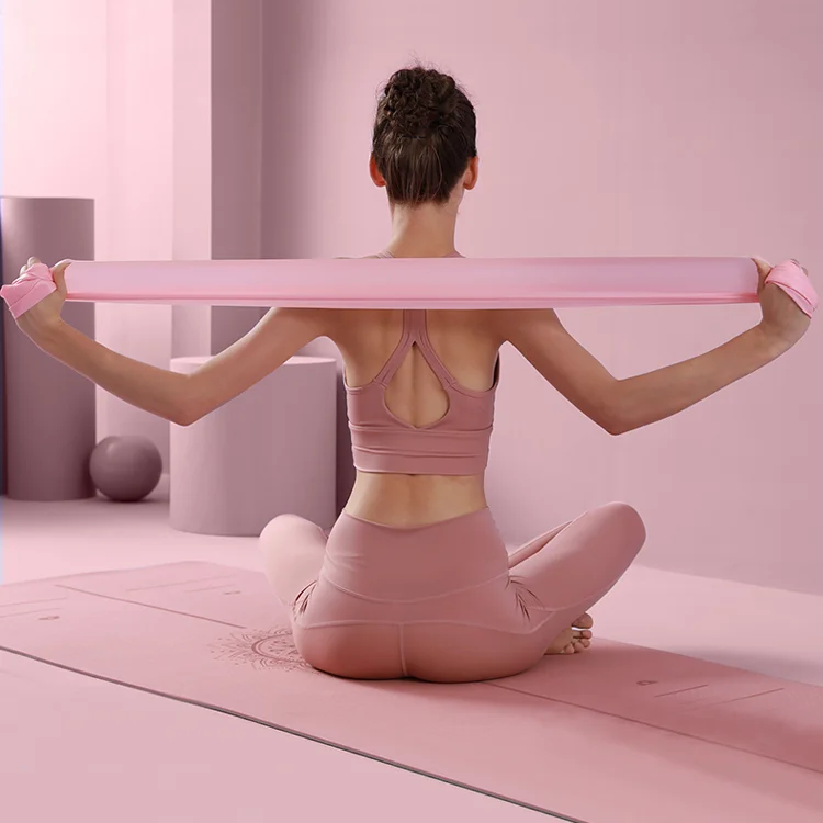 

Эластичные Эспандеры для упражнений, женские Эспандеры для йоги, тренировок, спорта, Эспандеры, портативное комнатное оборудование Gimnasio, фи...