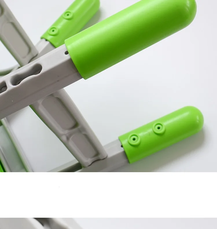 Детский Пластиковый Маленький стул Съемный табурет портативный открытый