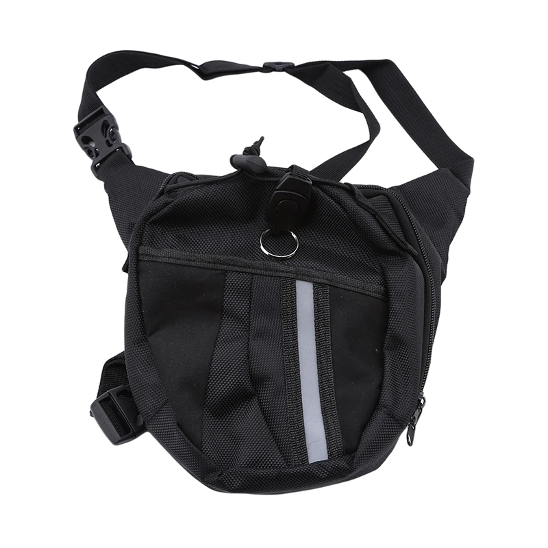 Мотоциклетная сумка с перекрещивающимися ножками поясные сумки мотоциклетная