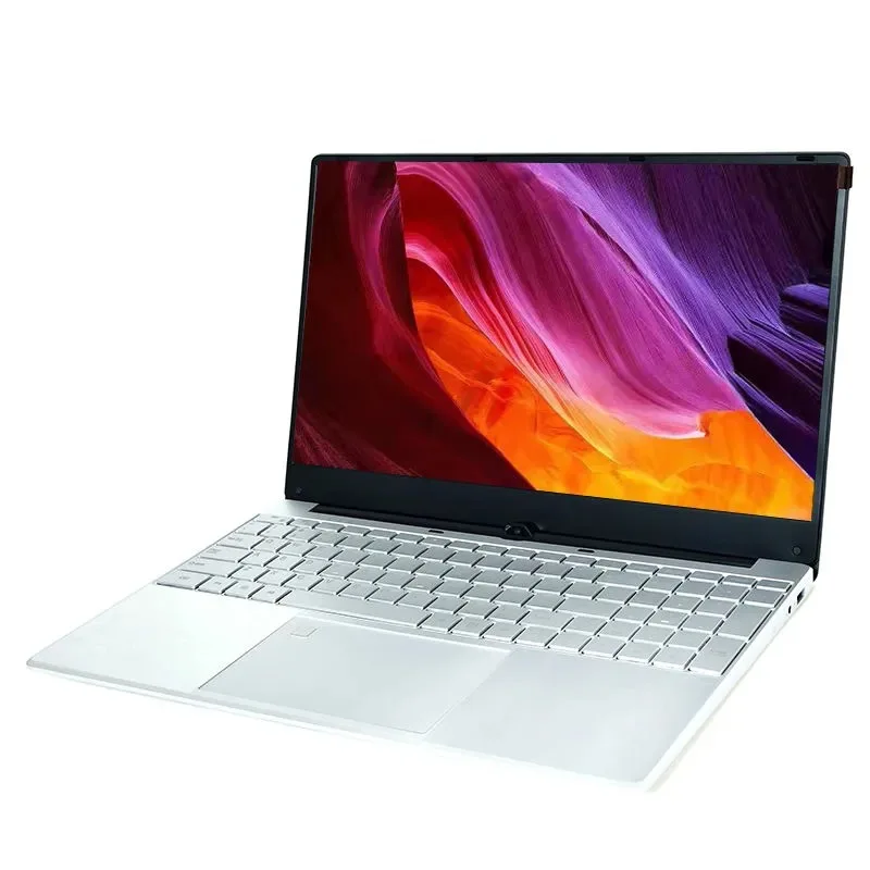 Notebook Computer Laptop 13.3 inch super slim quad core laptop