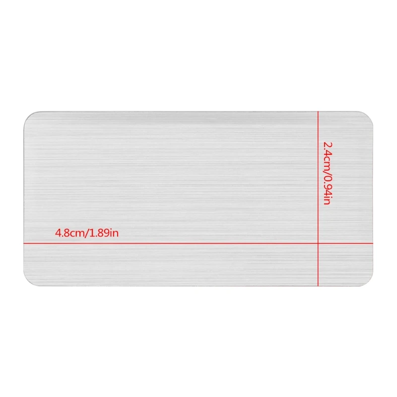 

10pcs Anti Radiation Protector Shield EMF Protection Mobile Cell Phone Stickers EMR Blocker for Laptop