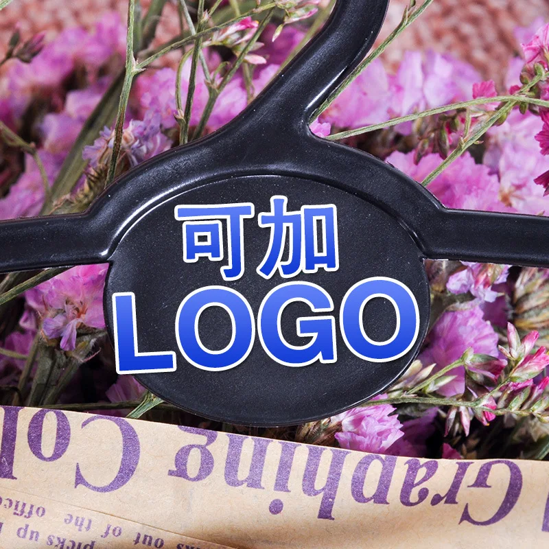 50 шт. Пластик простой дизайн Овальный спрей пояс шарф кольцо ящик для хранения