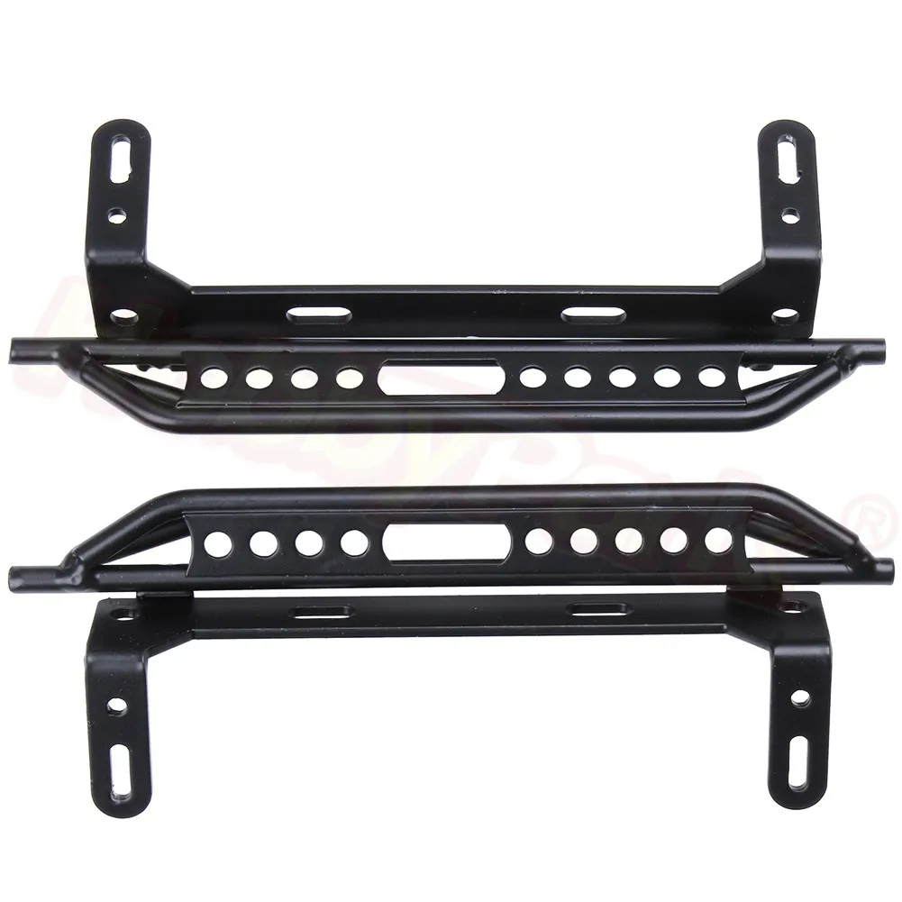 металлическая боковая педа