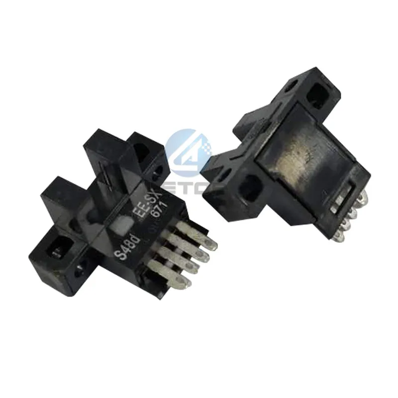 Оригинальный фотоэлектрический переключатель | Компьютеры и офис