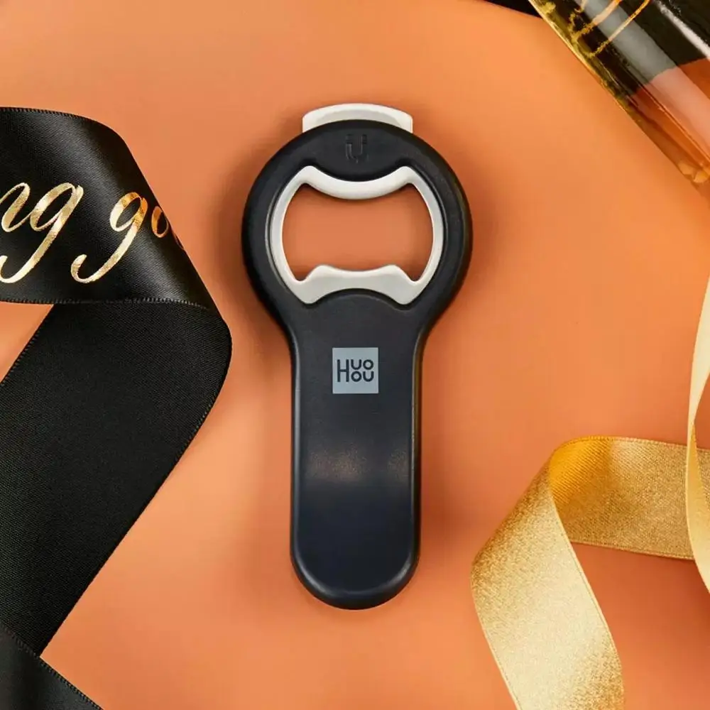 Для Xiaomi Высокое качество нержавеющая сталь штопор для вина Пивной Напиток
