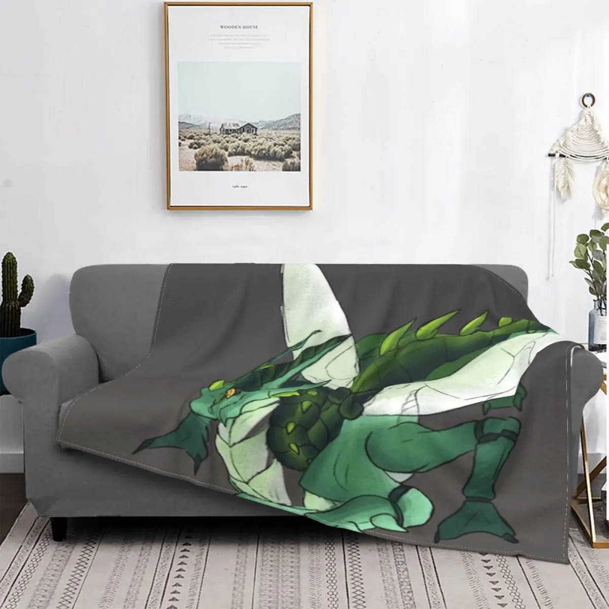 

Mantis Maelng-Manta a cuadros para cama, toalla de playa, manta doble, colcha de verano