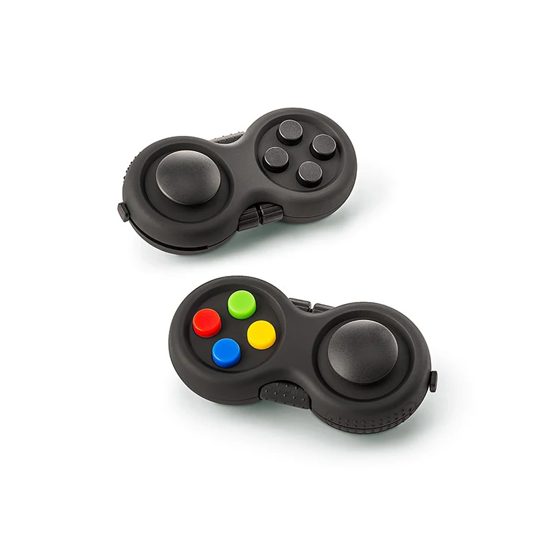 

Декомпрессии ручка пальца декомпрессионное отверстие игрушка, раздел-одежда для детей день Святого Валентина Детский подарок приспособле...