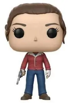 Funko Pop Stranger Things Character 10 см фигурка игрушки виниловые куклы для коллекции