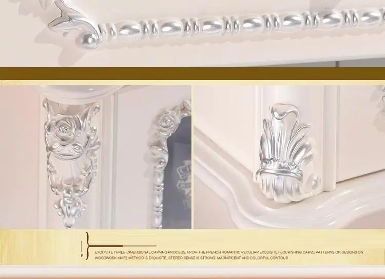 Шкаф для чая carito Konsolentisch Rangement Cocina Mesa Европейский Винтажный кухонный шкаф Meuble буфет приставные столы мебель
