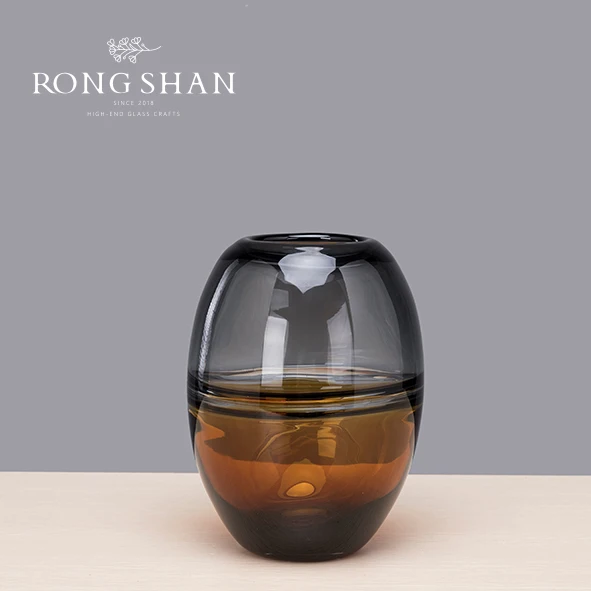 Серый скандинавский телефон домашний декор современный прозрачный