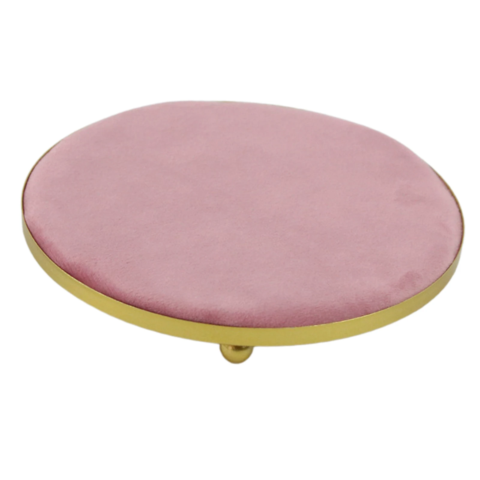 Дисплей для подвешивания сережек ожерелий подвесок браслетов настольная