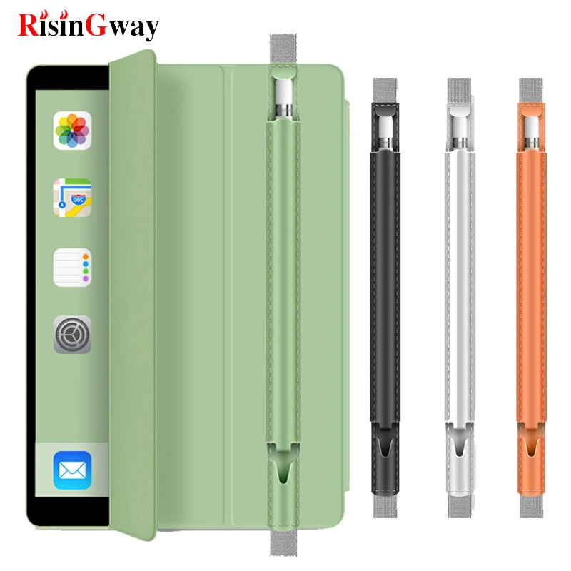 Чехол для Apple Pencil 1 и 2 защитный чехол IPad Pro 2020 | Компьютеры офис