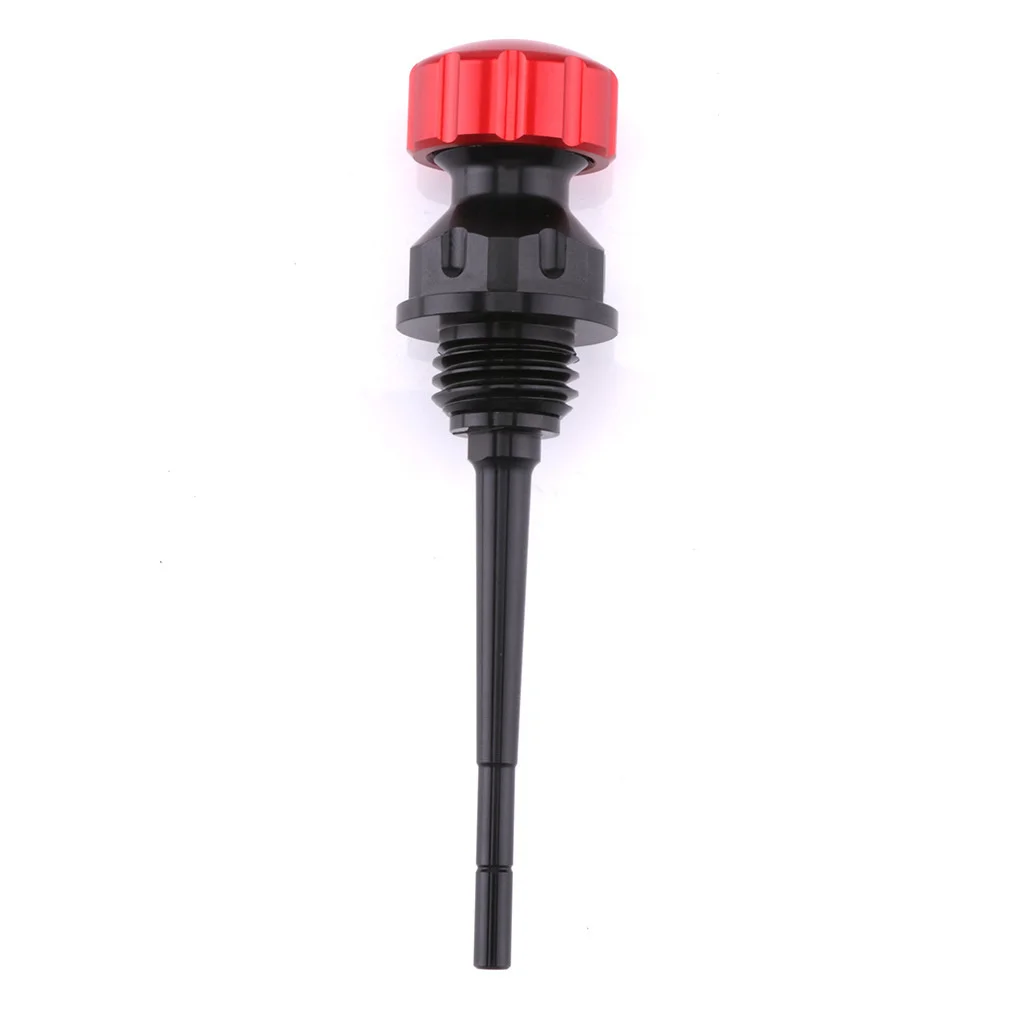 

Pcx150 nmax aerox155 motorcycle oil dipstick modified multi-color universal oil measuring accessories