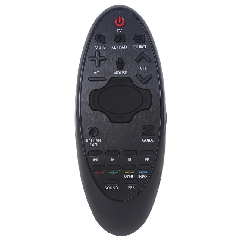 Smart TV Remote Control with USB Port Compatible with BN59-01181D BN59-01182D BN59-01184D Home Appliance Supplies