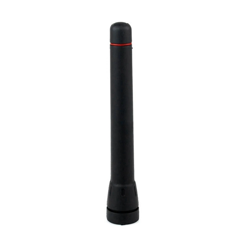OPQ-двухсторонняя радиоантенна UHF 400-470 МГц Подходит для: IC-F4 F21 F24 F25 F26 F43 F44 F80 |