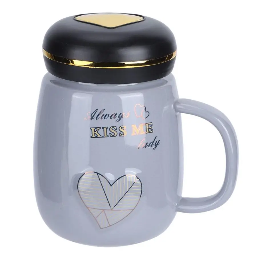 Кружка чашка для кофе в стиле модерн инновационная керамическая кружка с