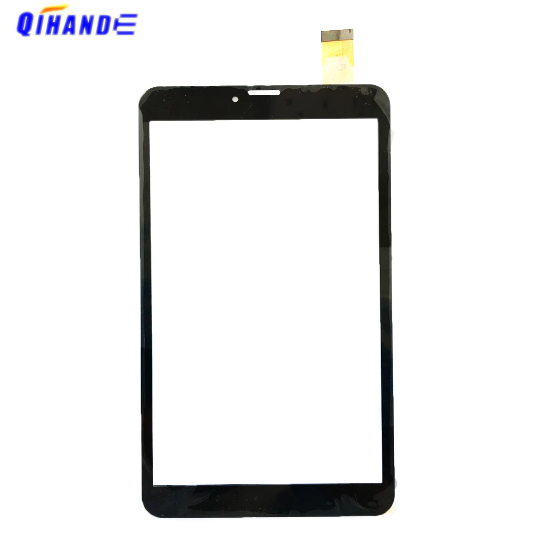 

New YLD-CEG8574-FPC-A0 For 8" DEXP Ursus Z380 3G Tablet Capacitive Touch Screen Digitizer Glass Touch Panel Sensor Replacement