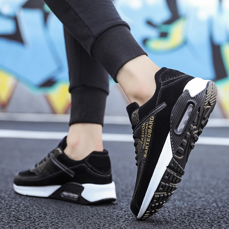 

Men's Running Shoes Sport Outdoor Sneakers Athletic Designer Footwear