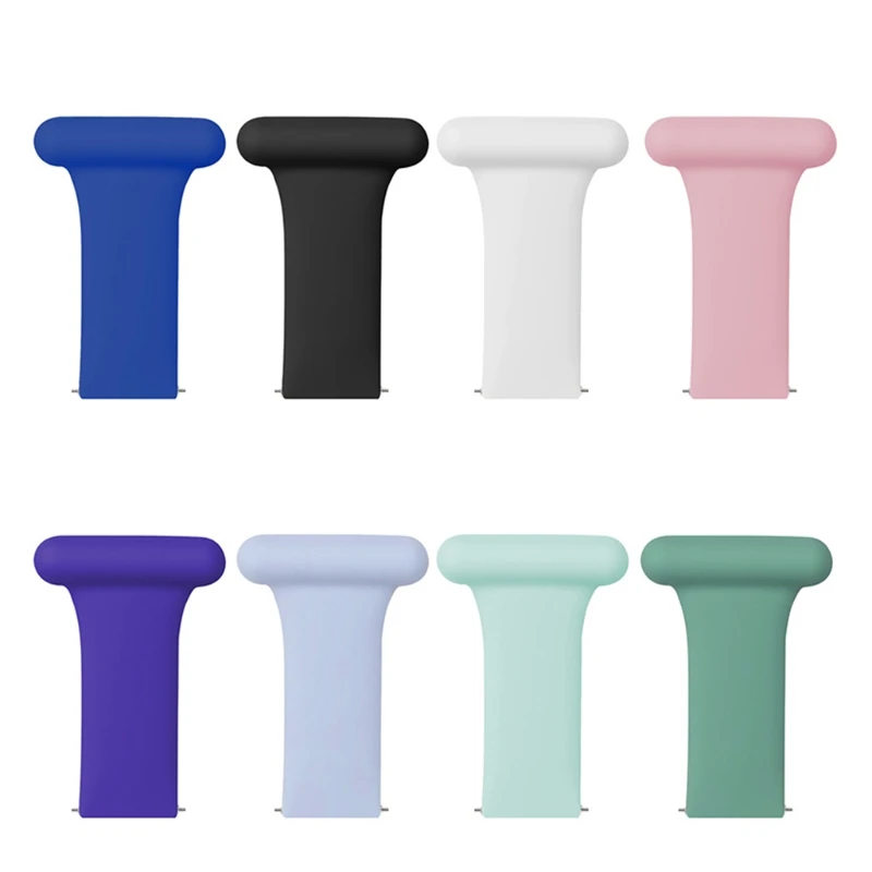 

Универсальный ремень с пряжкой для медсестер, подходит для Samsung Galaxy Active1/2, 20/22 мм