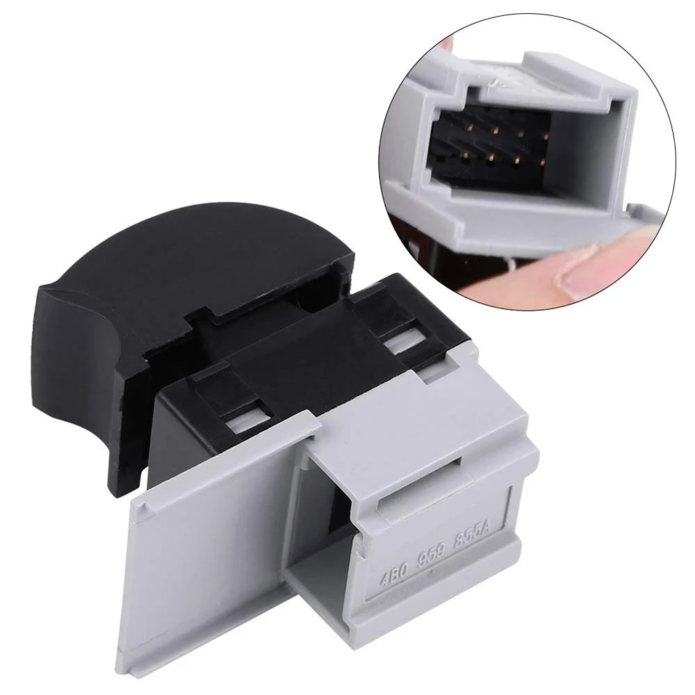 Электрический главный стеклоподъемник панель управления пассажирская Боковая