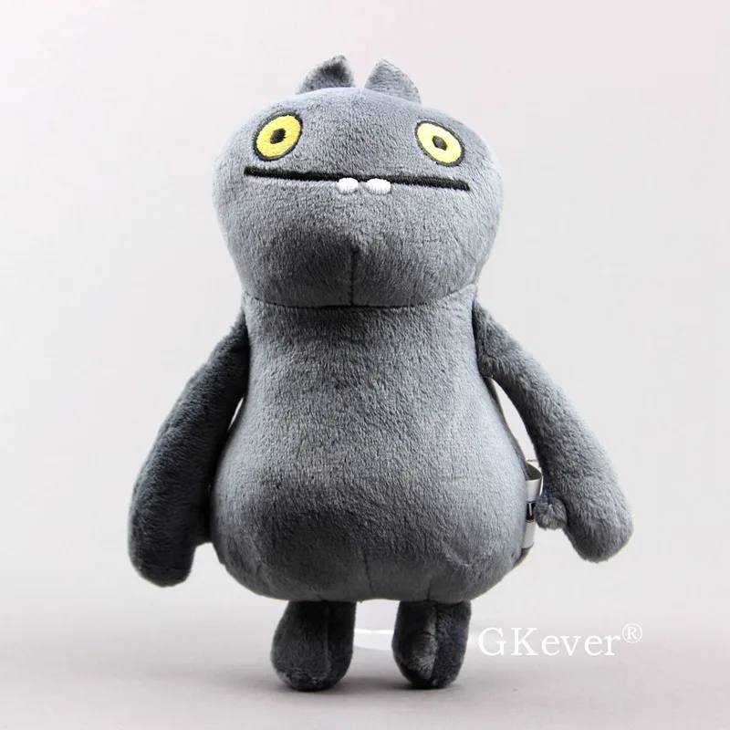 Игрушки из фильма 6 цветов Uglydolls Cuddly Красочные куклы подарок для детей