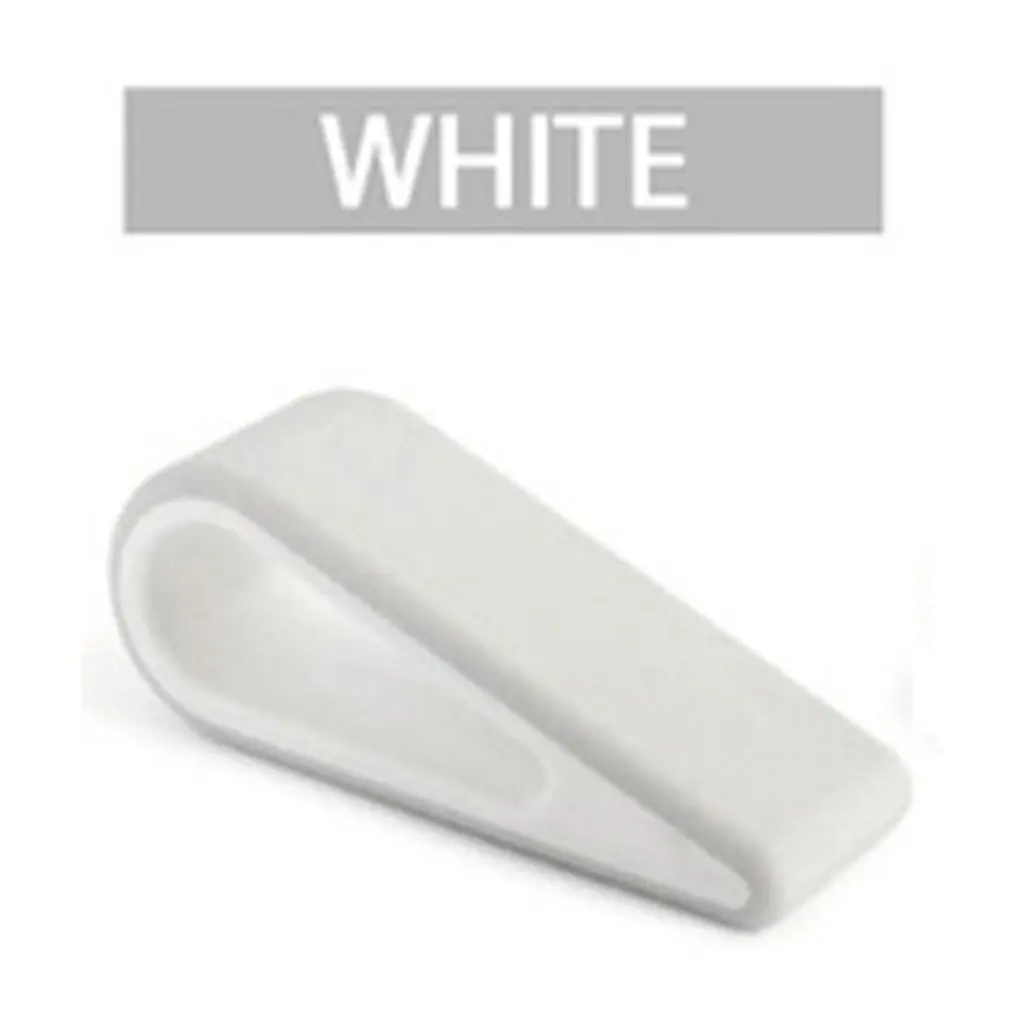 разноцветный планшет держа