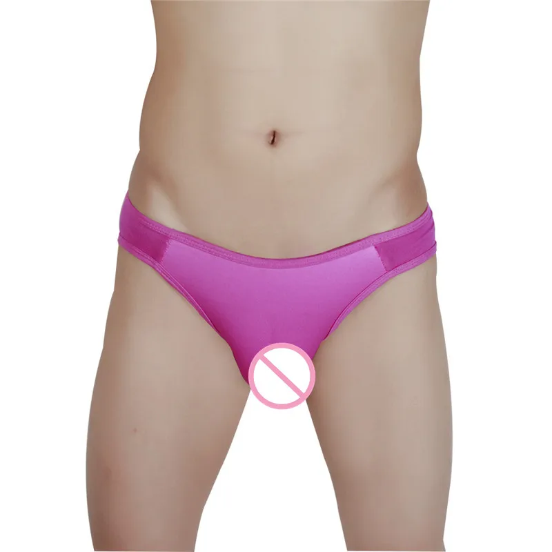 Для мужчин нижнее белье скрывает Гафель трусики формирующие краткий набор для