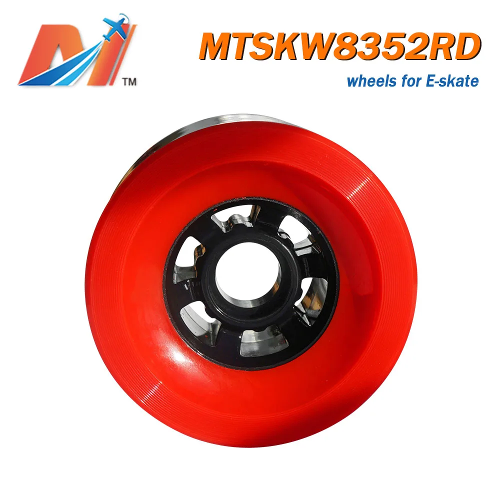 Maytech (6 шт.) усиленный двойной 2000 Вт Электрический скейтборд 5055 220KV Датчик Холла