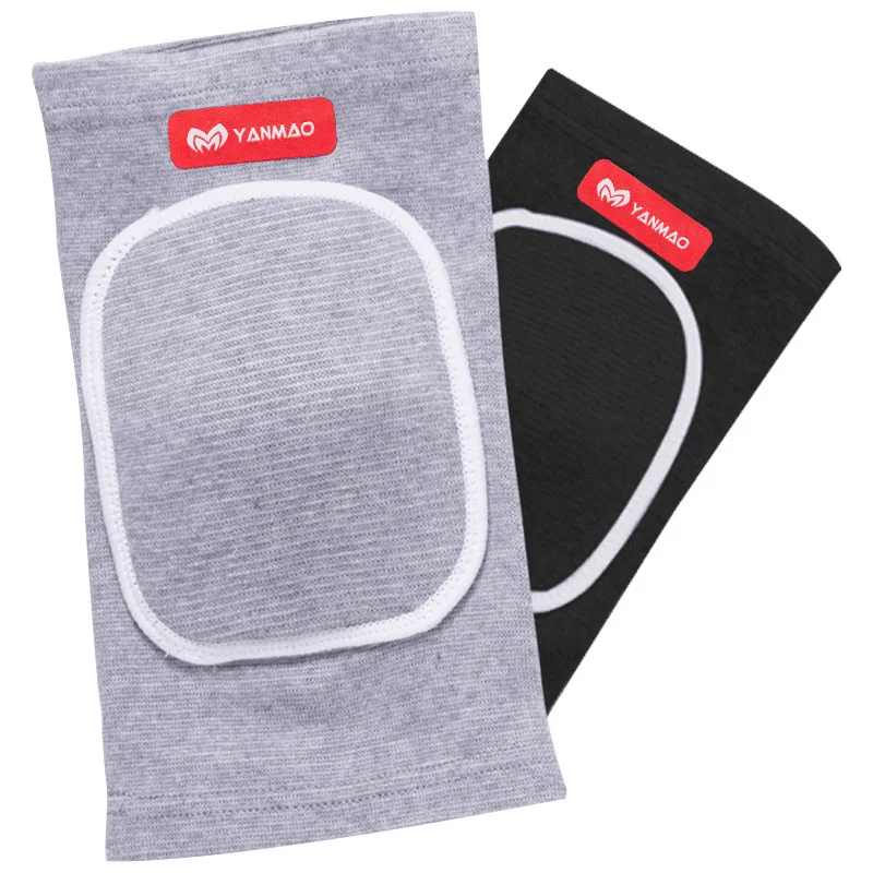 

4pcs/Set Knee Pads Elbow Pads For Children Kids Fitness Dancing Football Basketball Cycling Support Play Sports Protector