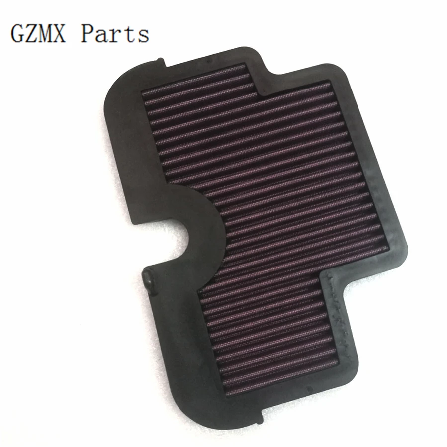 Высококачественный фильтр для очистки воздуха мотоциклов KAWASAKI Versys 650 07-13 ER-6N ER6N ER6F