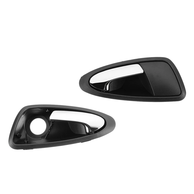 

Car Auto Inner Door Handle Door Handle For Seat Ibiza 2009-2012 Gw 6J0837113A 6J1837113A