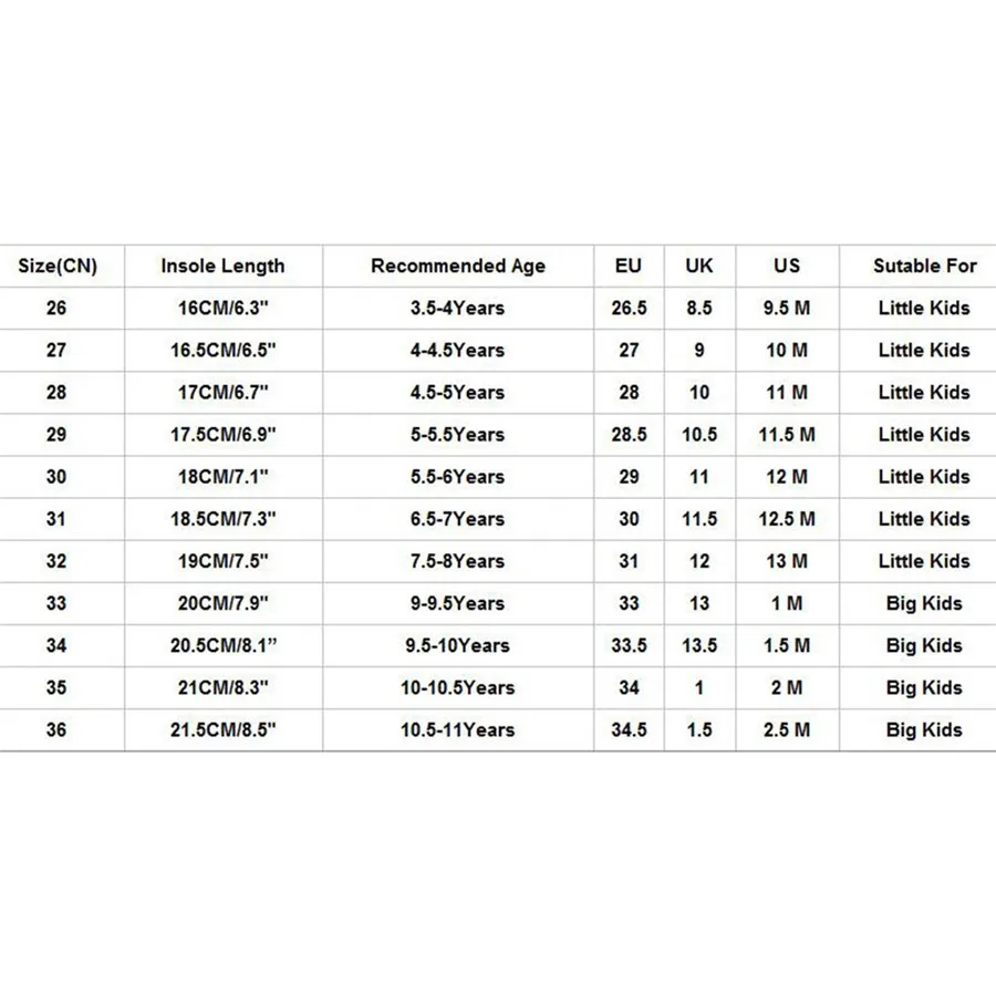 Спортивная обувь для детей детские кроссовки мальчиков и девочек Повседневные
