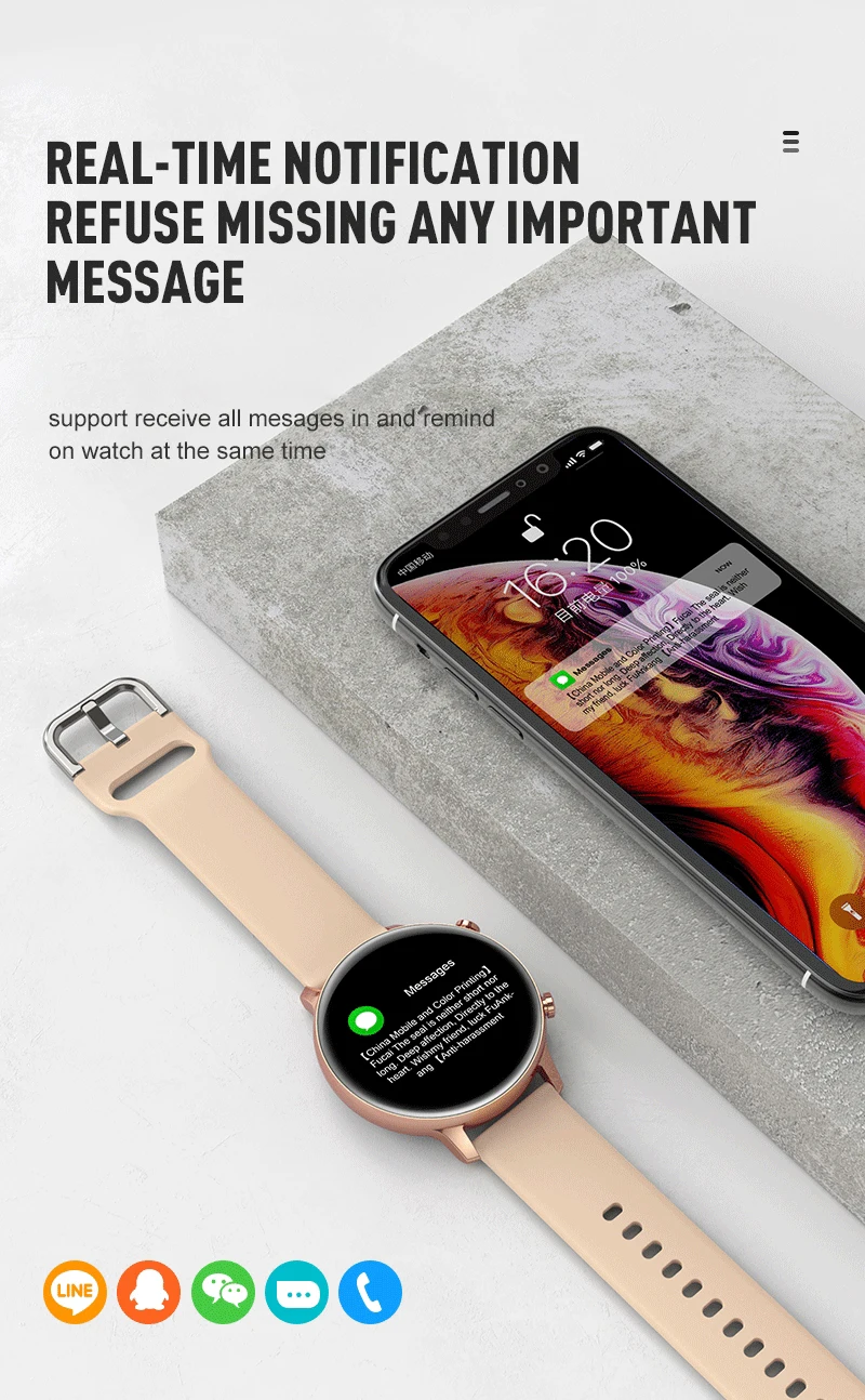 Новинка 2021 Смарт-часы WRWR смарт-часы с циферблатом звонками MP3 музыкой мужские и