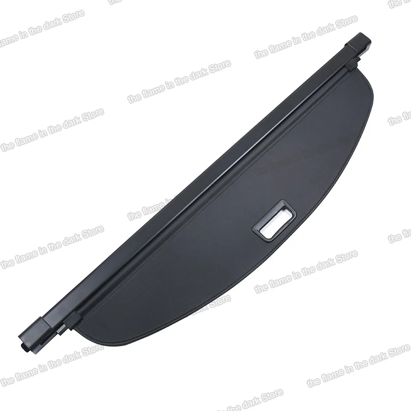 

Lsrtw2017 Car Trunk Compartment Plate Comaprtment Curtain for Acura RDX 2019 2020 Interior Accessories Styling