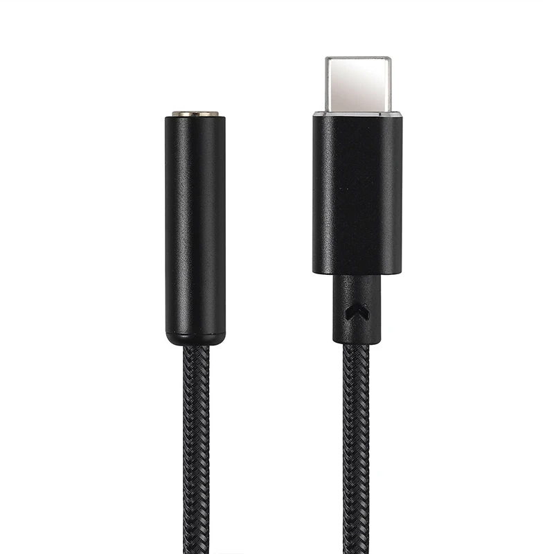 Портативный усилитель для наушников Hi-Res с USB Type-C на аудиоразъем 3 5 мм