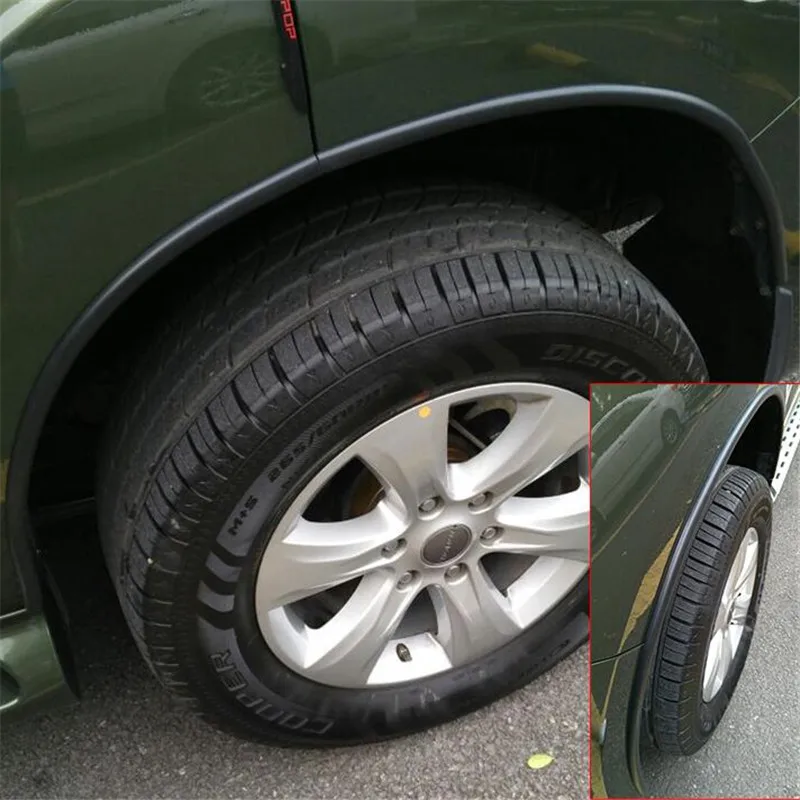 Мягкие Брызговики автомобильные резиновые колеса для Mercedes Benz SLC SL GLS GLA GLE GLC S600 S500