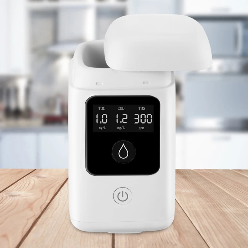 Акция! Многофункциональный Высокоточный домашний спектральный мультиводный