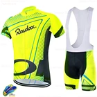 Командная одежда для велоспорта 2021, Мужская одежда для велоспорта, летняя велосипедная одежда с коротким рукавом, одежда для горного велосипеда, униформа для велоспорта, триатлона