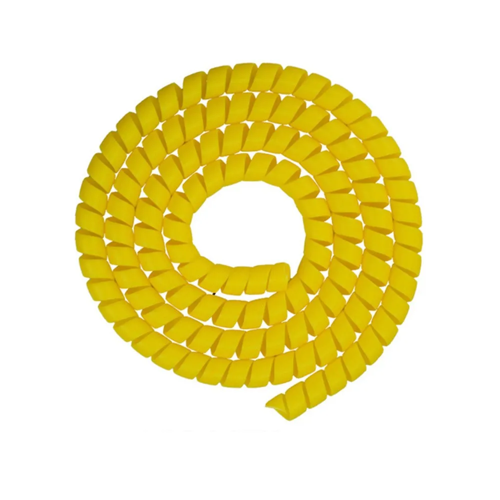 E-bike Скутер Кабельная обмотка Защитник линии Организатор для Xiaomi-M365 Pro 1S Защита проводов Обмотка трубы.