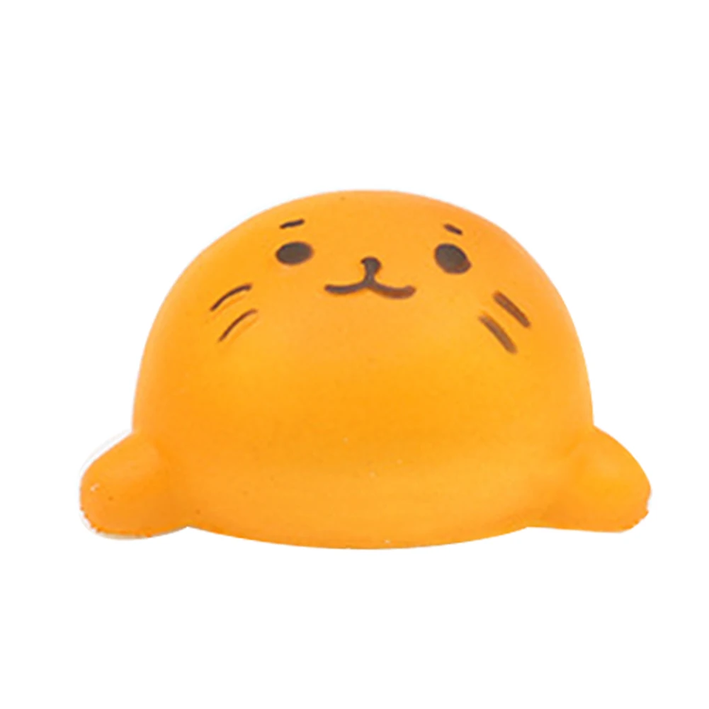 Милое выражение лица голова кошки медленно восстанавливающая форму кавайные