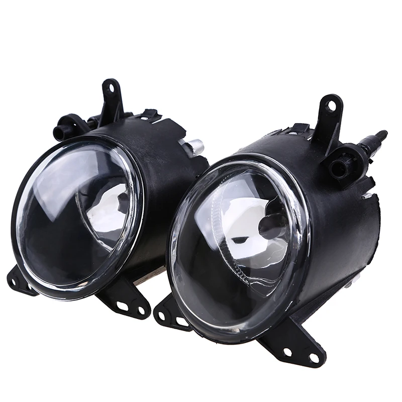 Posbay автомобильные Внешние фары передние противотуманные в сборе подходят для