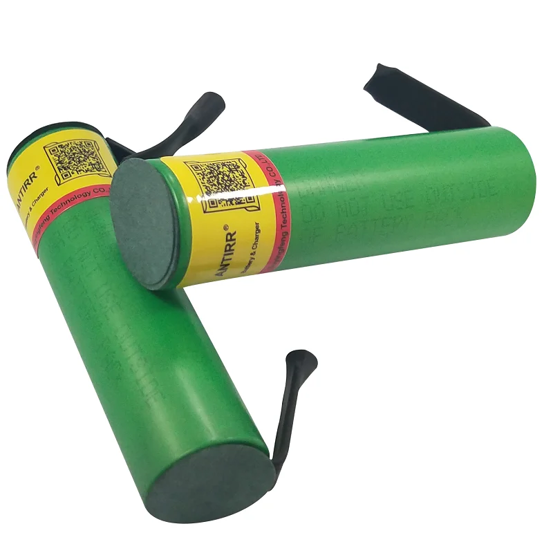 Новинка 100% ОРИГИНАЛ 3 6 V 18650 US18650 VTC4 2100mAh высокий расход 30A аккумуляторная батарея
